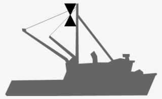 Vessel Fishing - Fishing Trawler #8906059