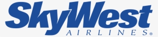 Skywest Airlines Logo #8906193