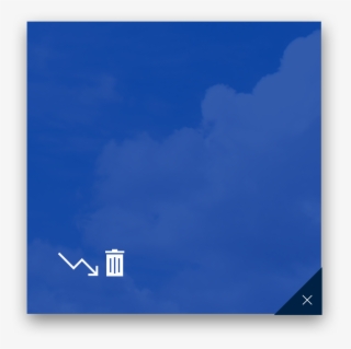 As Part Of Our Eco-skies Commitment To The Environment, - Cumulus #8906226