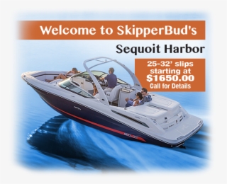 Service - Picnic Boat #8906336