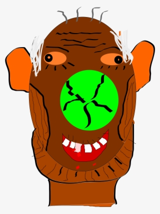 This Free Icons Png Design Of Father Clown #8906374