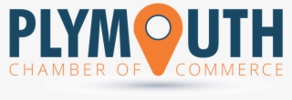 Plymouth Chamber Of Commerce - Graphic Design #8906448