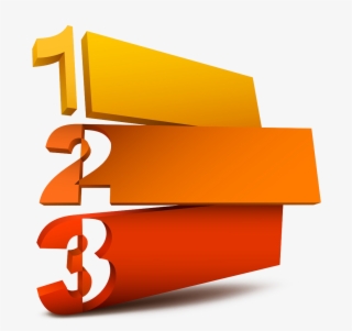 List Png Photo - Digital Banner Png #8906797