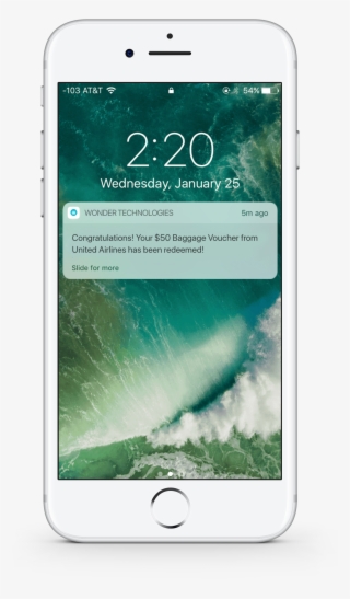 Step 4 - Redemption - Raise To Wake Ios 10 #8906828