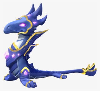 Empress Dragon - Empress Dragon Dml #8906993