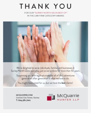 Voted Best In Surrey Artwork - Group High Five Meme #8907110