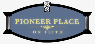 Pioneer Place On Fifth Theater - Pioneer Place #8907188