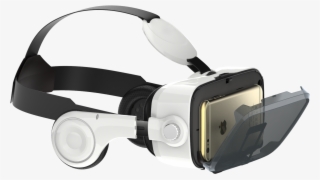 The Ultimate Virtual Reality Experience - Procus Pro Vr #8907285