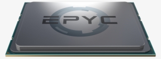 2-socket Servers Built With The Amd Epyctm Soc Have - Epyc #8907286