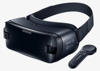 Image - Samsung Gear Vr 2017 #8907350