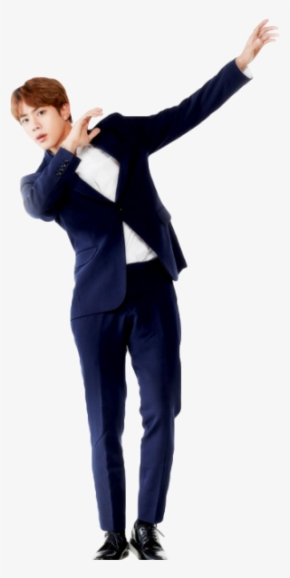 Jin, Jimin And Jhope Festa Pngs - Kim Seokjin Birthday #8907356