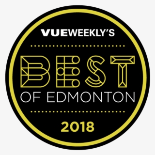 If You Haven't Already Voted For The Best Of Edmonton - Mwa #8907393