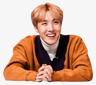 Jhope Sticker #8907525