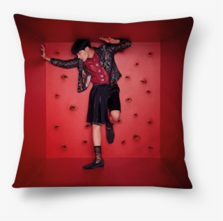 Almofada J Hope Love Yourself S De My Lovely K Storena - Bts Ly Answer Concept Photos S #8907571