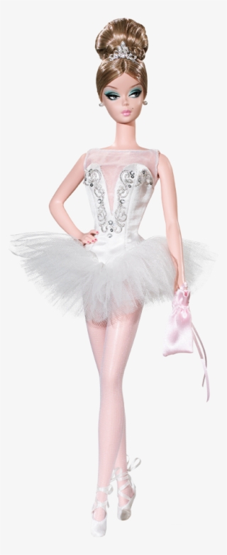 Prima-ballerina 640×950 Pixels Barbie Bailarina, Barbie - Prima Ballerina Barbie Doll #8907838