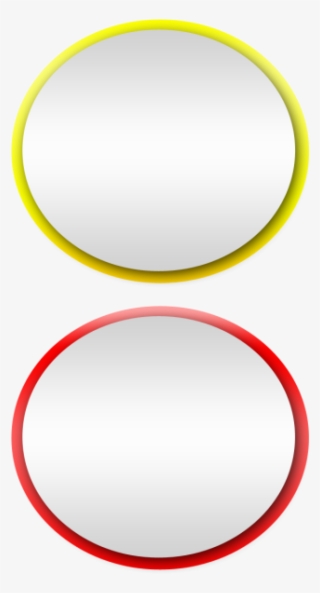 Infographic Origami Set Text Box Banner Template - Circle #8907984