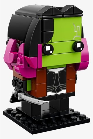 Gamora - Lego Brickheadz Gamora #8908033