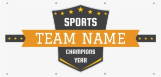 Sports Event Banners Are Easy To Create When You Use - Graphic Design #8908189