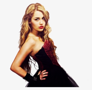 Miley Cyrus Png Photo Mileycyruspng2 - Miley Cyrus Gypsy Heart Tour #8908192