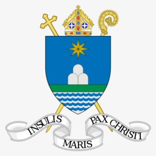 Rel - Crest #8908234