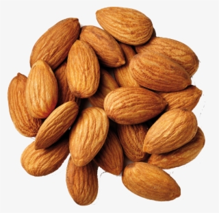 Drinks - California Almonds #8908275