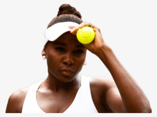 Download - Venus Williams Png #8908316