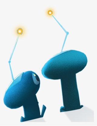 Asteroids Image Character - Illustration #8908391