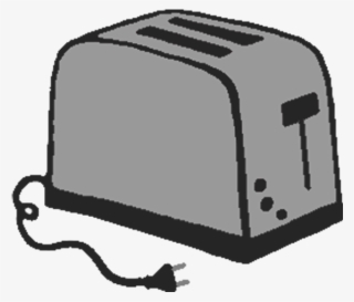 Toaster Png - Bag #8908438