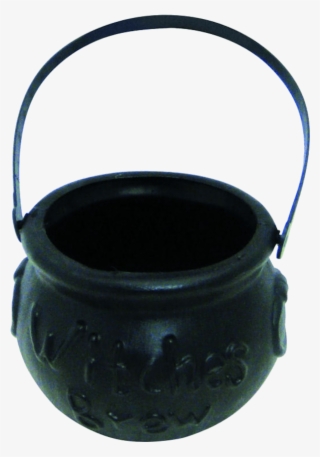 Small Cauldron - Chaudron Halloween #8908439