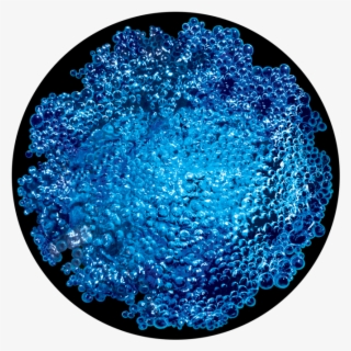 Blue Cauldron - Circle #8908515