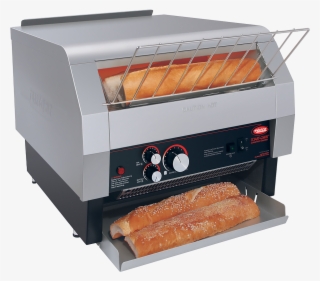 Tapware & Pre-rinse Solutions - Hatco Conveyor Toaster Png #8908605