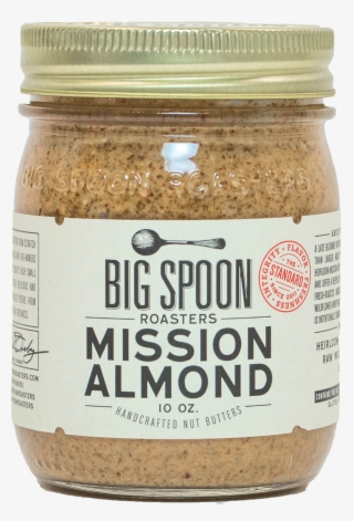 Mission Almond #8908710 Mission Almond #8908710