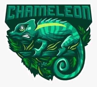 Ces Businessman/chameleon E-sports - Chameleon E Sports #8908716