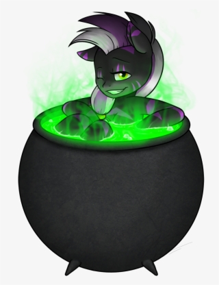 Cuppie- Vexin In A Cauldron #8908742