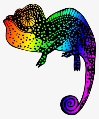 Big Image - Chameleons #8908791