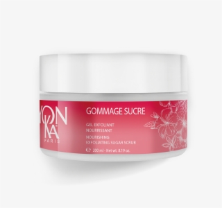 Yk Corps Relax Gommage Sucre - Yon Ka #8908792