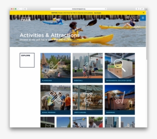 My Task On This Project With Primarily User Experience - Sea Kayak #8908862