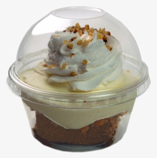 Carrot July - Soy Ice Cream #8908888