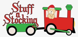 Stuff A Stocking #8908922
