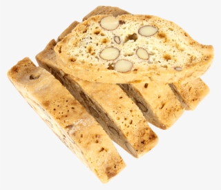 Almond Biscotti - Biscotti #8909038