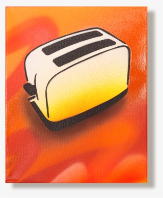Toaster Png #8909211 Toaster Png #8909211