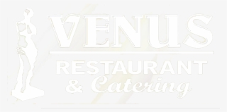 Venus Restaurant & Catering - Poster #8909294