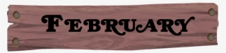 January - Banner #8909296