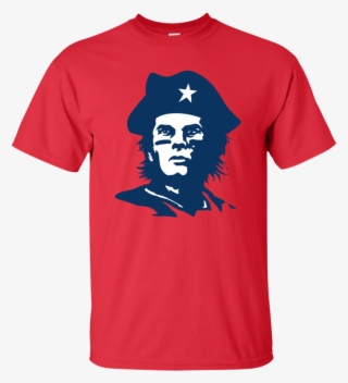 Brady The Patriot - T-shirt #8909327