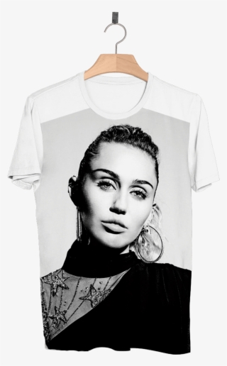 Miley Cyrus P&b - Clothes Hanger #8909354