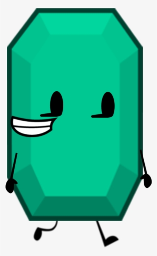 Emerald Pose #8909401