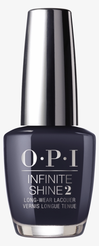 Opi Infinite Shine Krona Logical Order #8909709