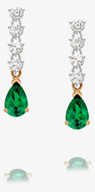 Emerald Transparent Image #8909941