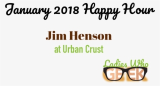Happy Hour At Urban Crust - Mint Twist #8910025