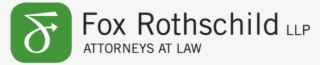 Fox Rothschild Llp #8910090